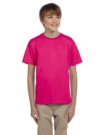 Gildan 2000B Ultra Cotton Youth T-Shirt